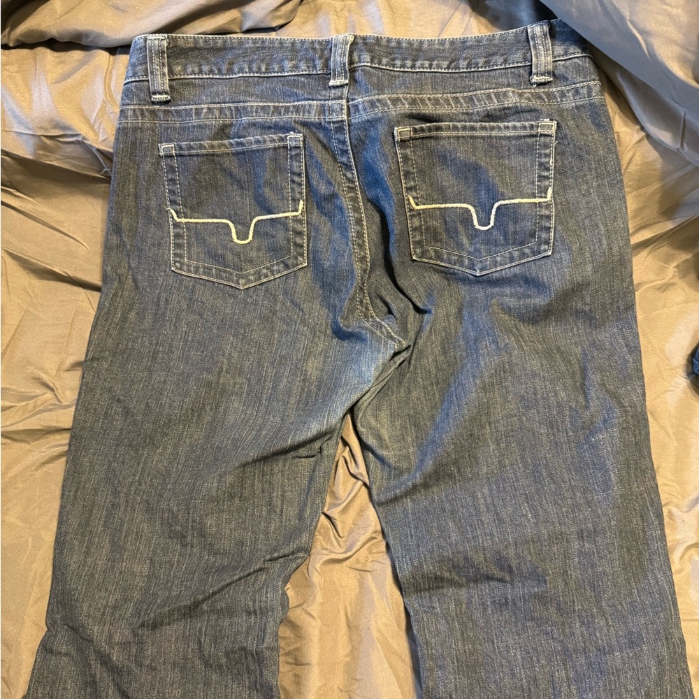 kimes ranch jeans